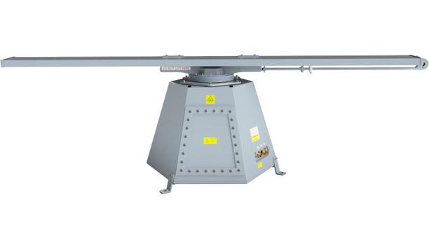 HENSOLDT UK supplies Kelvin Hughes SharpEye radar systems to the South African Navy (SAN)