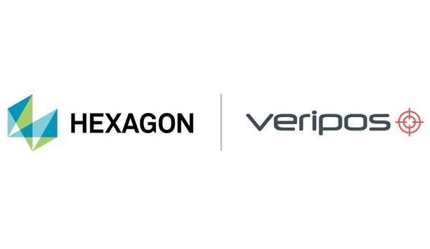 Hexagon, VERIPOS expands SPAN GNSS+INS portfolio for dynamic positioning