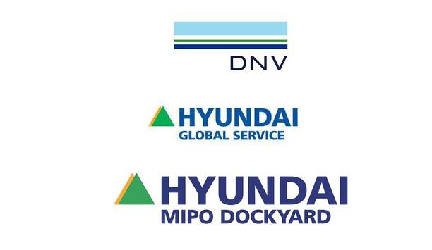 HGS, HMD and DNV present results of Green Tankers JIP at Posidonia 2022