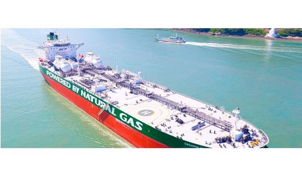 HHI Group and DNV GL present green tankers of the future