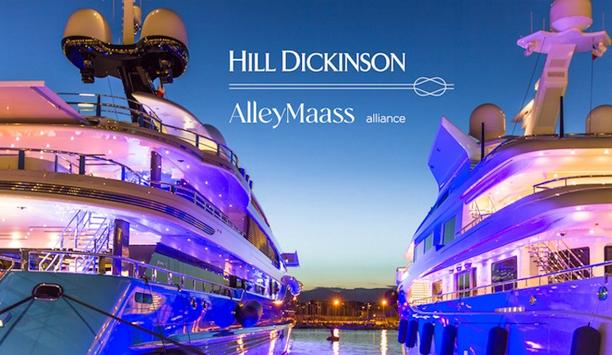 Hill Dickinson & Alley Maass enhance superyacht law services