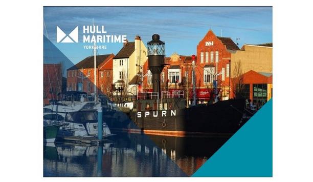 Hull Maritime to tender for Spurn Lightship’s new berth