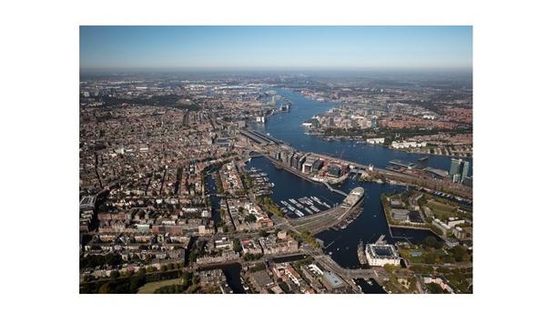 HyCC launches 500-megawatt hydrogen project in the port of Amsterdam