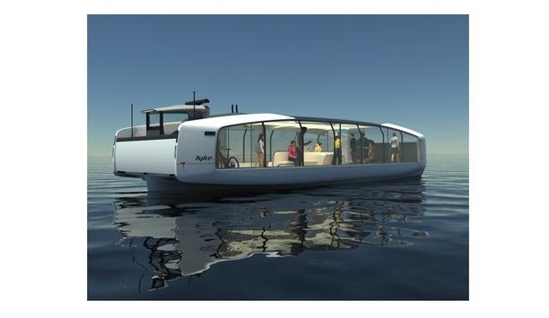 Hyke and Remota team up for electric and autonomous ferries