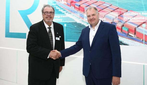 i4 Insight and Danelec Marine announce partnership to solve fleet performance challenges