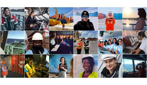 IMO announces that International Day for Women in Maritime will be observed on 18th May every year