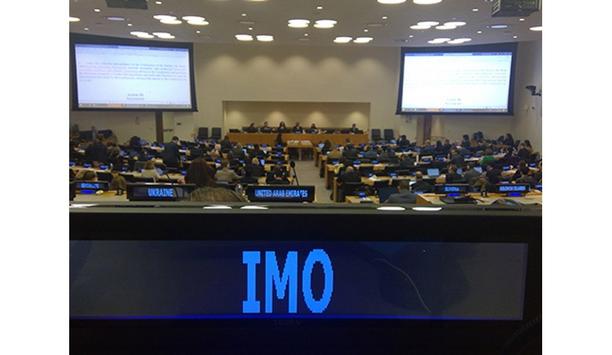 International Maritime Organization (IMO) welcomes new oceans treaty to protect marine biodiversity on the high seas