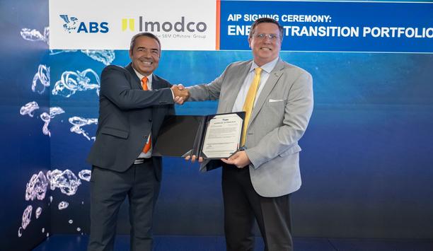 IMODCO and ABS to enhance safe ammonia transfers