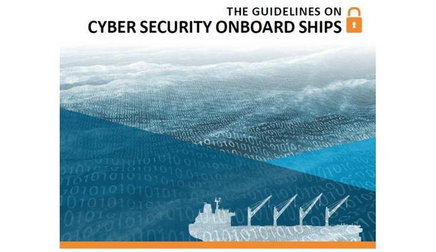 OCIMF publishes the new and improved cyber security guidelines - Guidelines on Cyber Security Onboard Ships