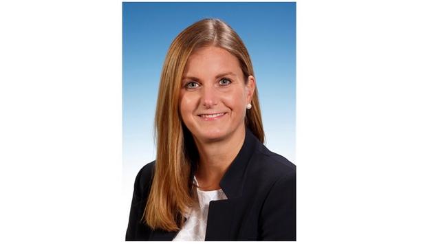 Ingrid Rieken becomes Chief Human Resources Officer at MAN Energy Solutions