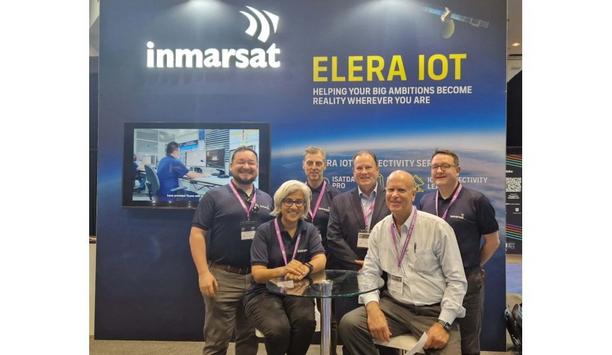 Inmarsat announces FreeWave Technologies as a Distribution Partner for its global L-band satellite IoT services