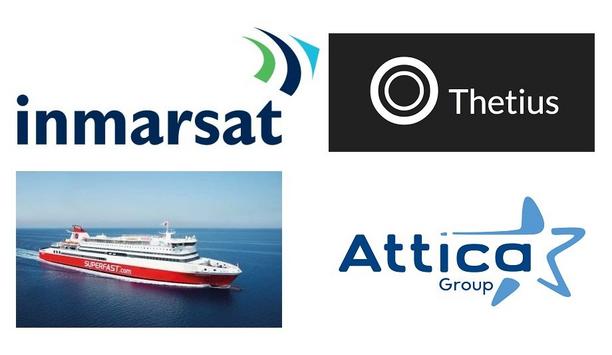 Inmarsat Ferry Open Innovation Challenge invites entries from next generation digital solutions for crew training and entertainment