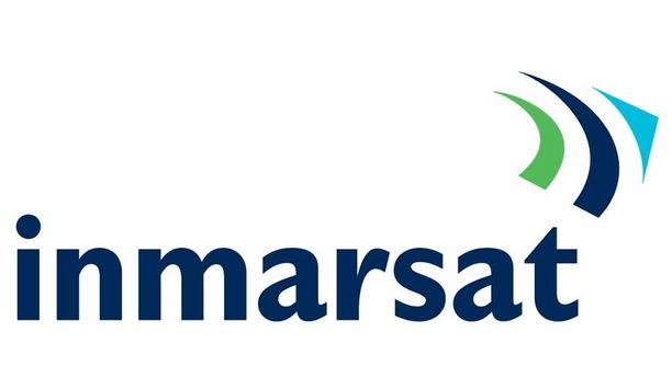 Inmarsat secures new contract for its flexible, three-in-one network service, Fleet LTE, from Golden Energy Offshore