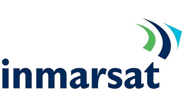 Inmarsat launches the world’s first person-on-the-move BGAN terminal for militaries and emergency services