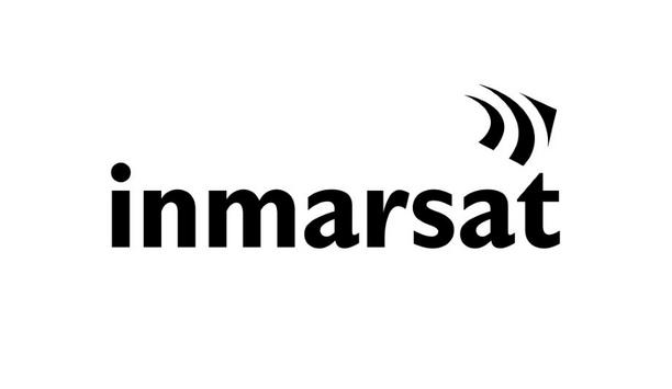 Inmarsat welcomed as Diamond Sponsor of London International Shipping Week 2023 - LISW23