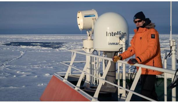Inmarsat to provide satellite connectivity for the OceanGate Expeditions 2022 Titanic Expedition