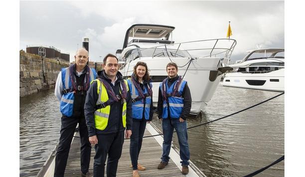 Innovate UK KTN's CMDC showcases maritime industry sailing towards net zero