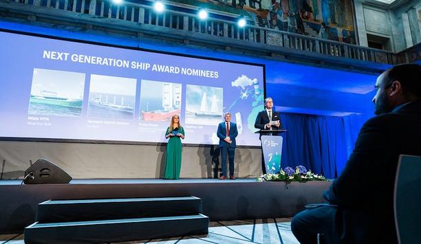 Next-generation ship awards at Nor-Shipping 2025