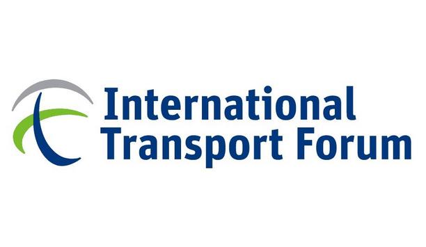 ITF report helps in navigating towards cleaner maritime shipping