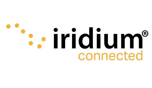 Iridium announces Operation Pacific Waves