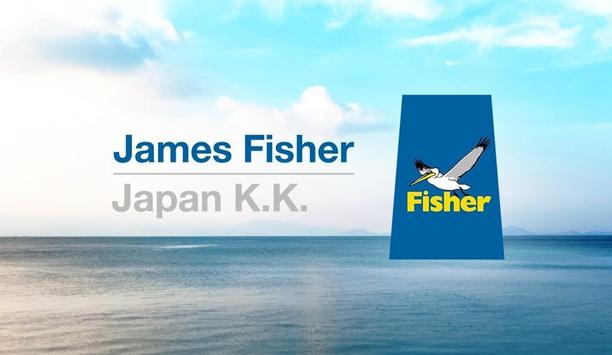 James Fisher expands in Japan's energy transition