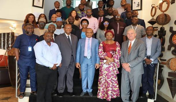 Jamoh inaugurates expert team on maritime security, strategy