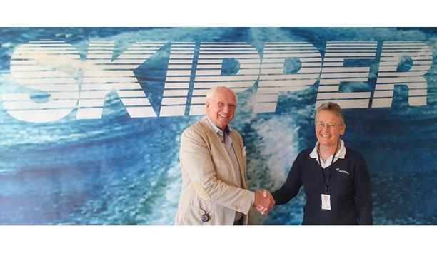 Jotron is pleased to announce the acquisition of Skipper Electronics AS