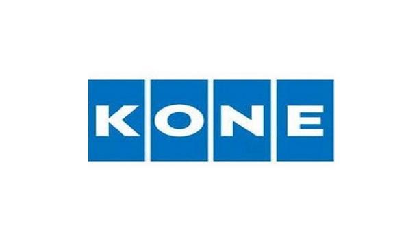 KONE’s data-driven research boosts safety and improves people and material flows on cruise ships