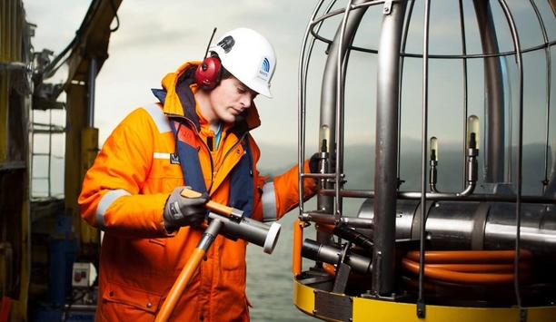 Kongsberg acquires Naxys Technologies AS for underwater monitoring