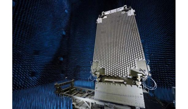 KONGSBERG and Lockheed Martin sign contract for new Norwegian air surveillance radars