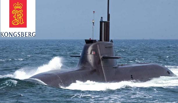 Kongsberg deliver ORCCA™ combat system elements to 212CD submarines