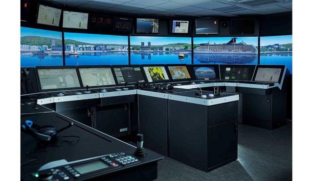 Kongsberg Digital to provide the Panama Canal Authority with simulators for multi-vessel training scenarios