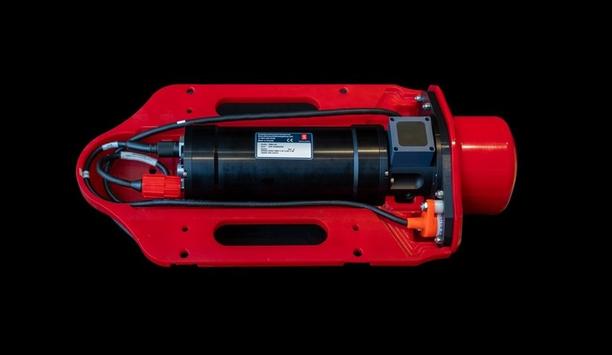 Kongsberg Discovery unveils new FS80 Trawl Sonar