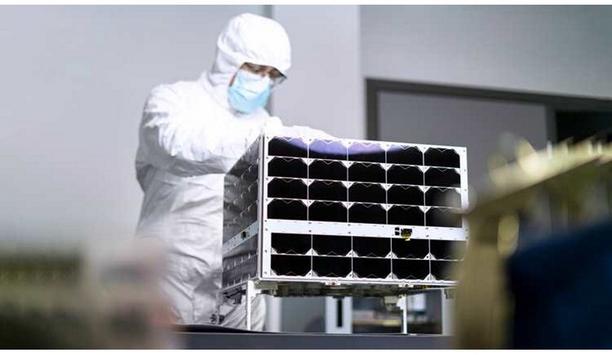 KONGSBERG enters into an agreement to acquire Lithuanian smallsat mission integrator and bus manufacturer - NanoAvionics