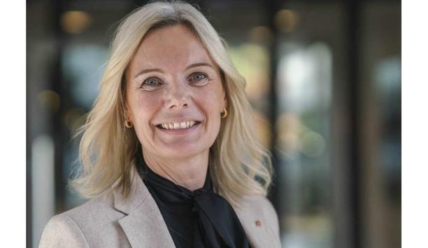 Kongsberg Maritime appoints Lisa Edvardsen Haugan as the new President