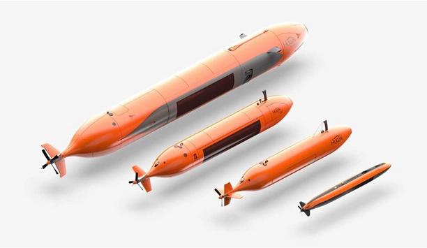 Kongsberg Maritime releases HUGIN Edge to offer complementary AUV solutions for the rising AUV Market