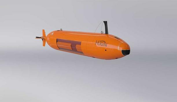 Kongsberg Maritime to supply a HUGIN AUV system to Lighthouse SpA