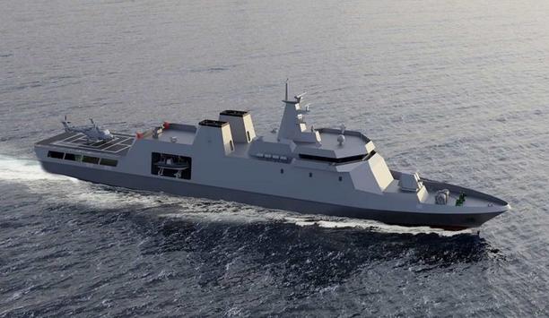 Kongsberg Maritime to supply propulsion systems for the Philippine Navy’s new offshore patrol vessels