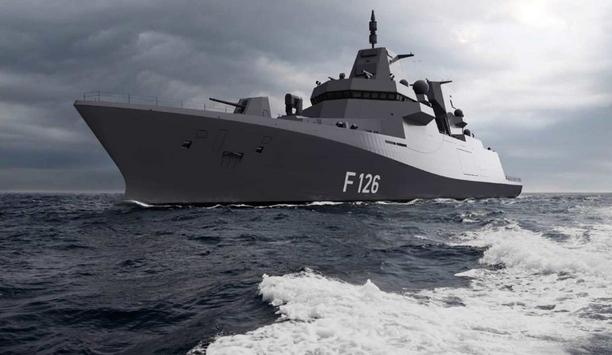 Kongsberg to supply propellers and shaft lines to German Navy’s F-126 frigates