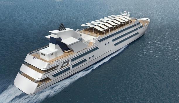 Korea Shipbuilding & Offshore Engineering to built an electric-powered ship using their own technologies