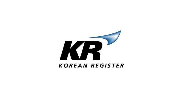 Korean Register (KR) grants Approval in Principle (AIP) for jointly developed methanol-fuelled MR tanker