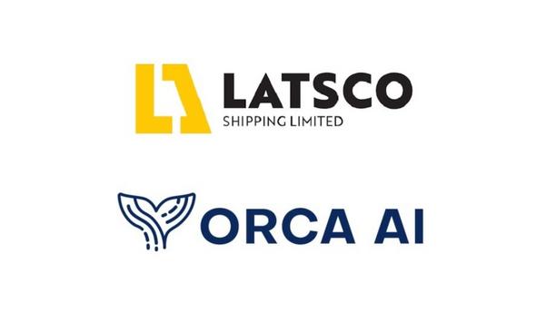 Latsco partners with Orca AI to increase fleet navigation safety