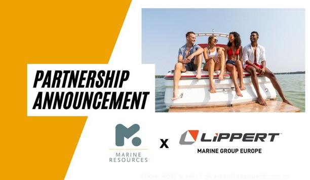 Lippert Marine Group Europe selects Marine Resources as their key recruitment partner