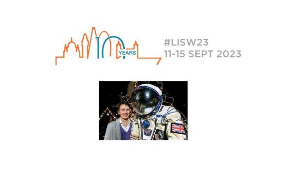 London International Shipping Week 2023 (LISW23) events extend far beyond shipping