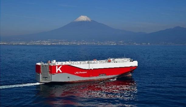 LNG-fueled ship finance drives decarbonisation