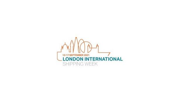 London International Shipping Week 2021 confirms that they will go ahead with a mixture of in-person and virtual events