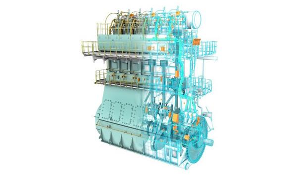 X-DF-P engines: LPG and ammonia fuel option