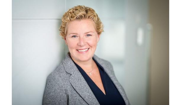 Lynette Jackson appointed as new head of communications at Siemens