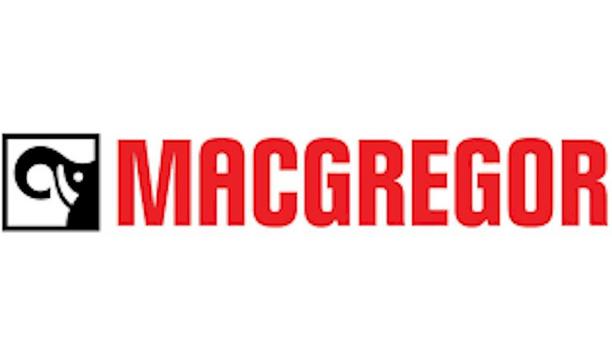 MacGregor has received a significant cargo handling solution order from Philly Shipyard