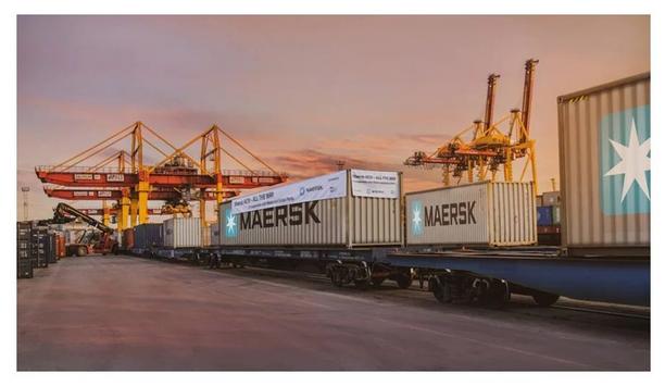 Maersk provides their ICR solution to enhance logistics for one of the largest automobile manufacturers